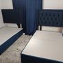 Brand New beds available in all sizes (images of beds delivered to our customers) Image 6