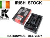 R&G Premium Motorcycle Heated Grips 22mm 7/8inch 2020 NEW