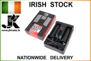 R&amp;G Premium Motorcycle Heated Grips 22mm 7/8inch 2020 NEW