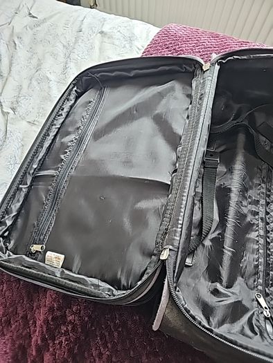Suitcase