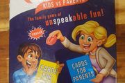 Taboo adults versus children