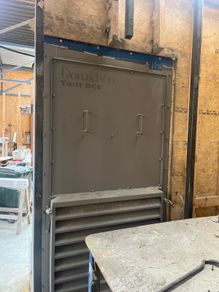 Dust Extract machine