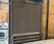 Dust Extract machine