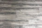 Laminate flooring