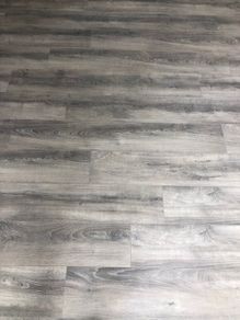 Laminate flooring