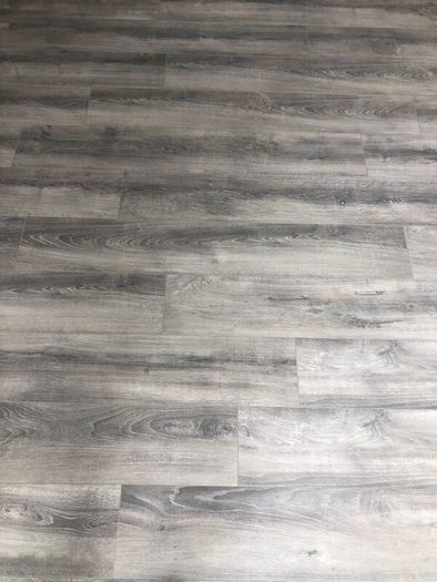 Laminate flooring