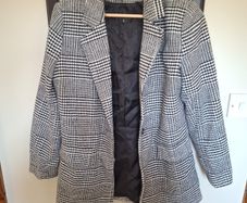 woman coat