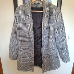 woman coat