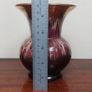 Wonderful Curated Selection of Three Mid Century West German, German, Foreign Pottery Vases and Jugs for Sale as a Collection. Makers include Bay Keramiks and Scheurich Keramiks Image 9
