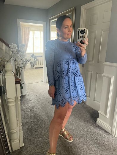 zara mini