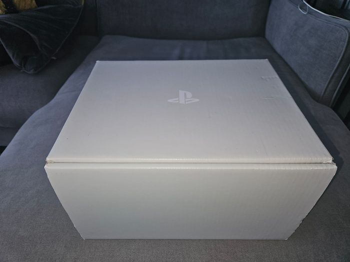 PSVR 1 (Gen 2 Bundle)