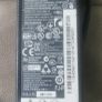 Original Lenovo Charger Image 2