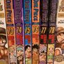 One Piece Manga Collection Volumes 1 to102 Image 4