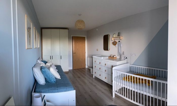 cot