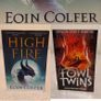 Eoin Colfer Artemis Fowl Books Image 8