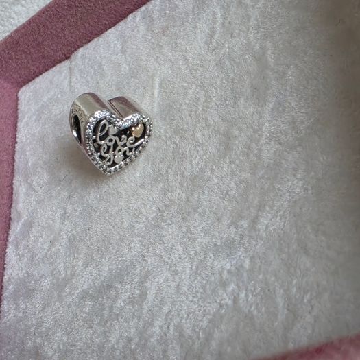 Pandora  various charms available 22e each charm in great condition