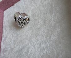 Pandora  various charms available 22e each charm in great condition