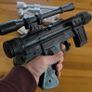 Star Wars 3d Printed Blasters Painted & Finished Cosplay / Kit Bashing Image 4