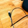 Jabra USB Headset with Mic & Carry Case Image 5