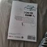 Tokyo Ghoul manga Vol.1 Image 2