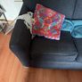 two seater sofa Image 2