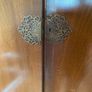 Antique Drinks Cabinet Image 5