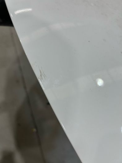 Toyota Yaris cross bonnet