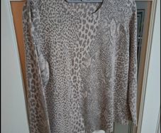 Tea Lane Soft Long Sleeve Top