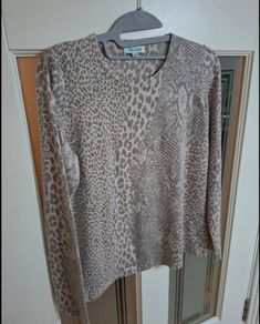 Tea Lane Soft Long Sleeve Top