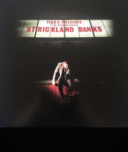 Plan B - The Defamation Of Strickland Banks 2 x Vinyl LP