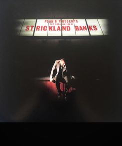 Plan B - The Defamation Of Strickland Banks 2 x Vinyl LP