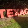 Texaco sign Image 4