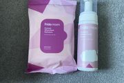 Frida Mom Pad Liners &amp; Foam