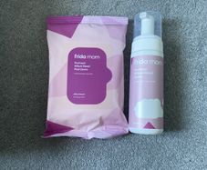 Frida Mom Pad Liners & Foam