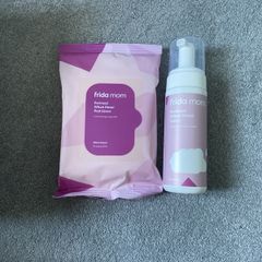 Frida Mom Pad Liners & Foam