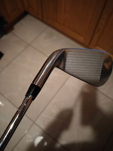 Titleist T300 Irons