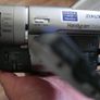 Video camera Sony Handycam CCD-TRV48E 8mm Video8 XR Hi8 360X Video Camera Tested Image 5
