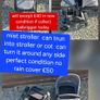 mix all different strollers Image 7