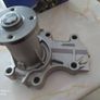 Mitsubishi 1.3 4g13 water pump (New) Image 2