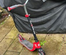 Kids Globber Scooter