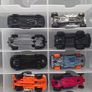 Hot wheels Pack of 10 Cars 4 Image 4