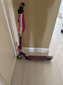 Micro Scooter