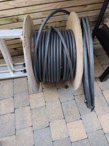 SWA Armoured Cable