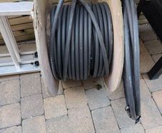 SWA Armoured Cable