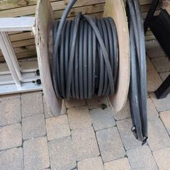SWA Armoured Cable