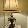 Antique Lamp heavy Image 2