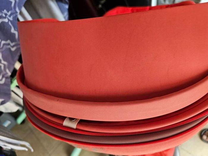 Stokke explore X with Carry cot