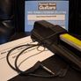 OASIS - Noel Gallagher Owned & Toured Roland Sustain Pedal Image 2
