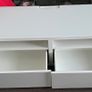 IKEA besta tv unit Image 3