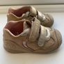 2 Pairs of Biomecanics Baby Girl Shoes Image 5